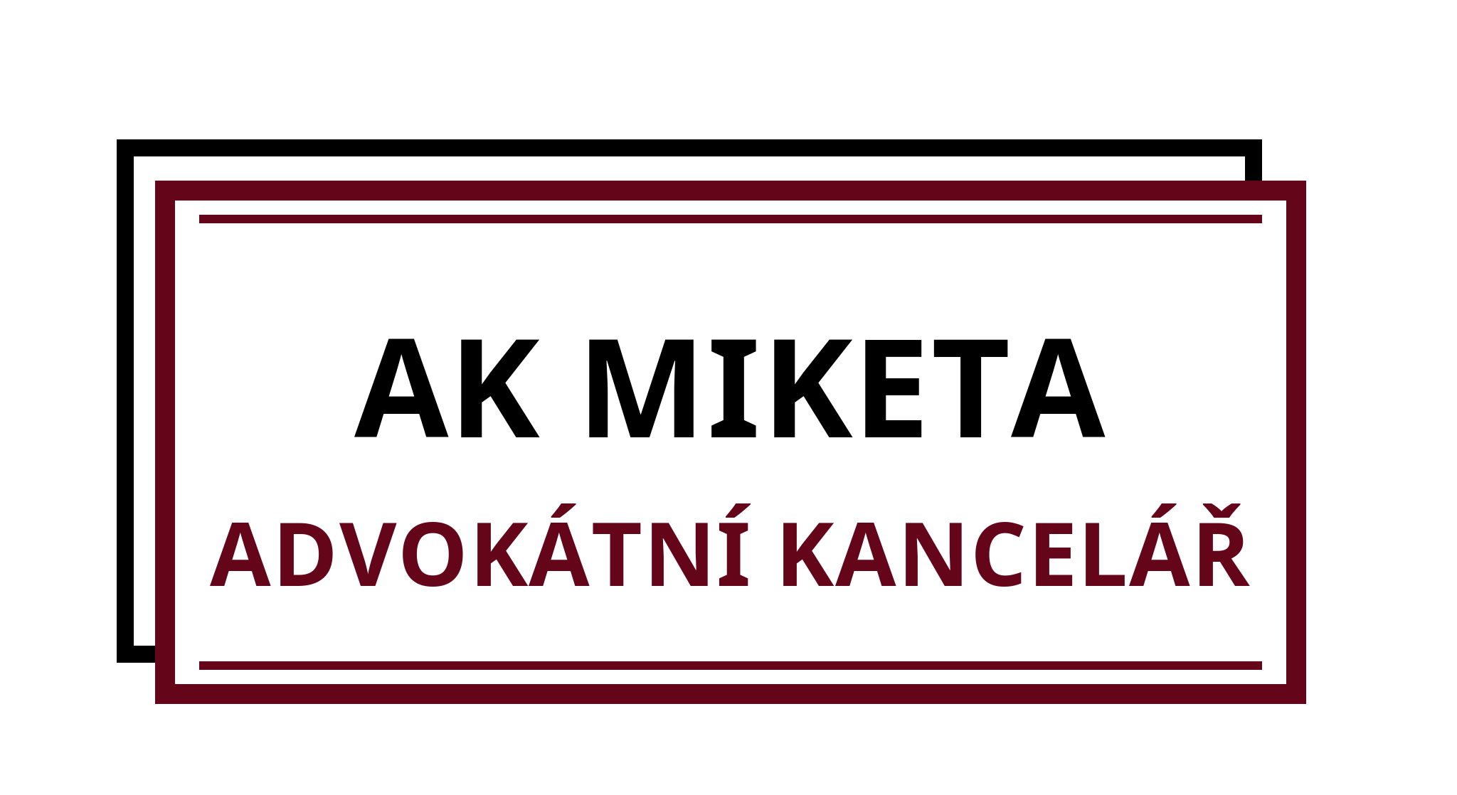 Logo AK Miketa